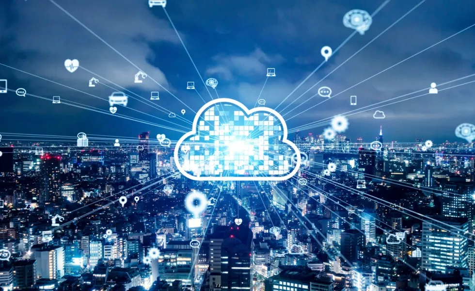 Public Cloud Connectivity